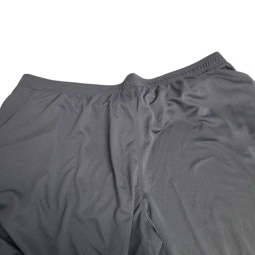 Under Armour Mens UA Tech Mesh Shorts‎ Gray 3XL 1328705-012